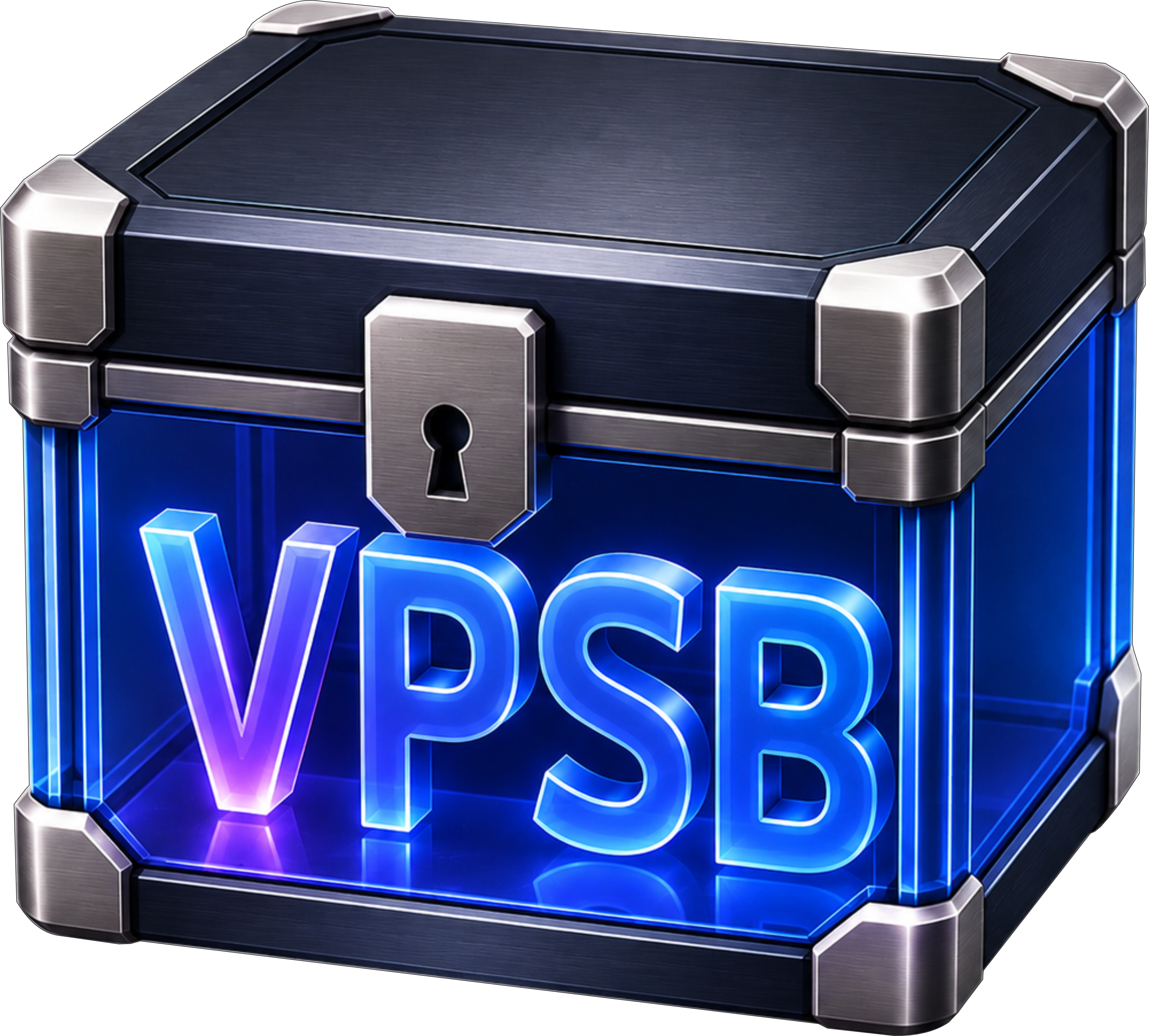 VP SecretBox